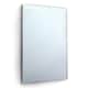 image 3 of Circuitt 4mm Sheet Mirror Glass 183 x 91CM 6ft x 3ft Polished Edges N/A