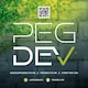 image 5 of Pegdev ProGrow Grass Seed Fast-Growing High Density Disease Resistant 1kg