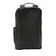image 1 of XD Collection Fashion PVC Free Laptop Backpack | Black | Black | One Size | 1