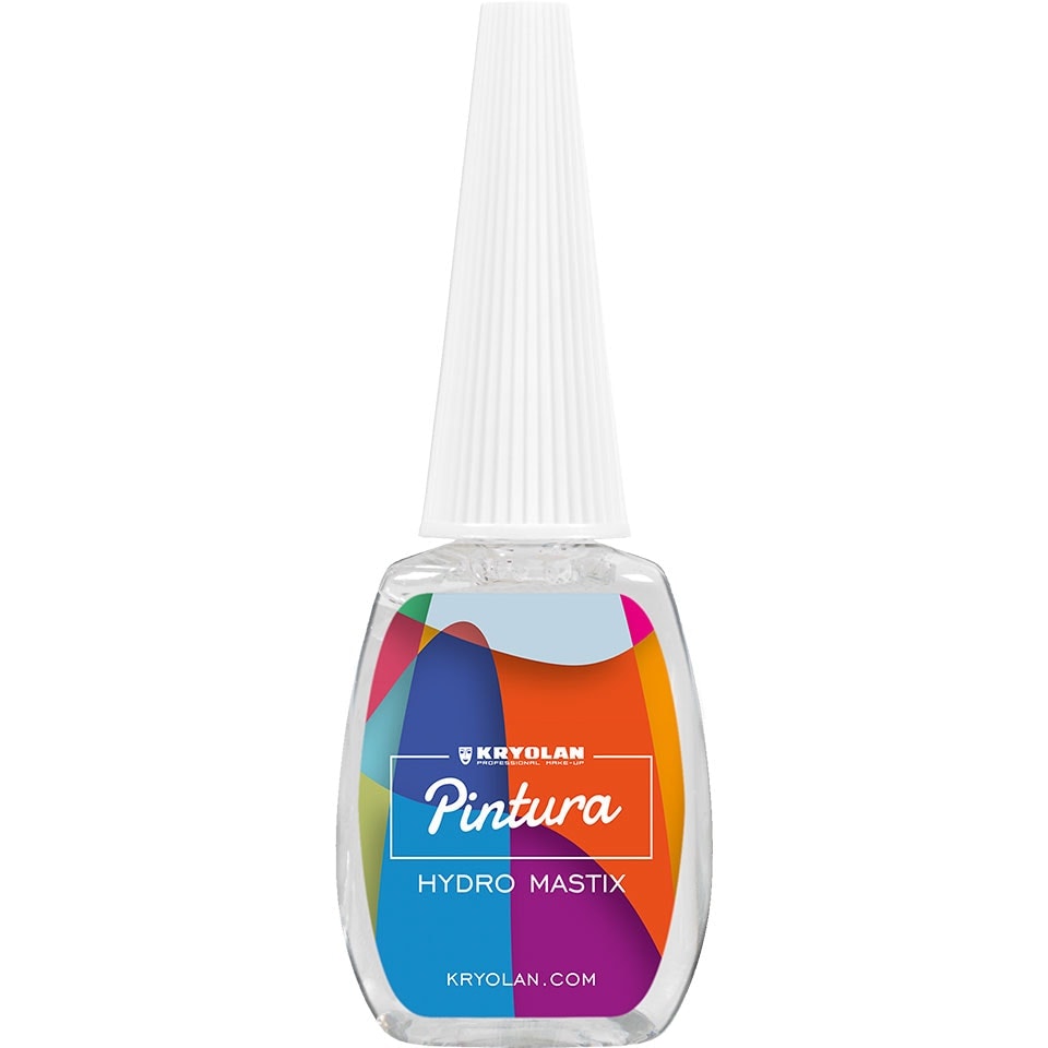 image 1 of Pintura Hydro Mastix Clear