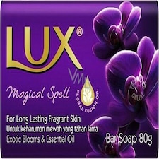 Lux Bar Soap Magical Spell 80g