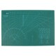 image 1 of Blackspur Cutting Mat - A3 (30 x 45cm) - Green Green
