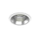 image 1 of Off Round Recessed Downlight White, 3000K, 28W