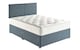 image 4 of Relyon Isabelle 2000 Pocket Mattress Single | White | Single | 1