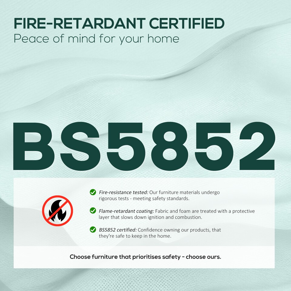 image 1 of HOMCOM Modern Velvet Double Seat Sofa w/ Wood Frame Foam Padding High Back Soft Comfortable Compact Couch Home Office Green