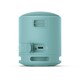 image 4 of Sony SRS-XB100 Portable Wireless Speaker with 16 h Battery | Blue
