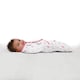 image 2 of SwaddleMe Original Flamingo Swaddle 2Pk