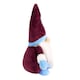 image 4 of Aston Villa FC Gnome Gonk | Blue | Blue/White | One Size | 1