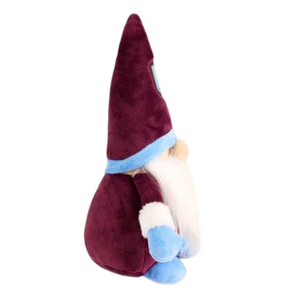 image 1 of Aston Villa FC Gnome Gonk | Blue | Blue/White | One Size | 1