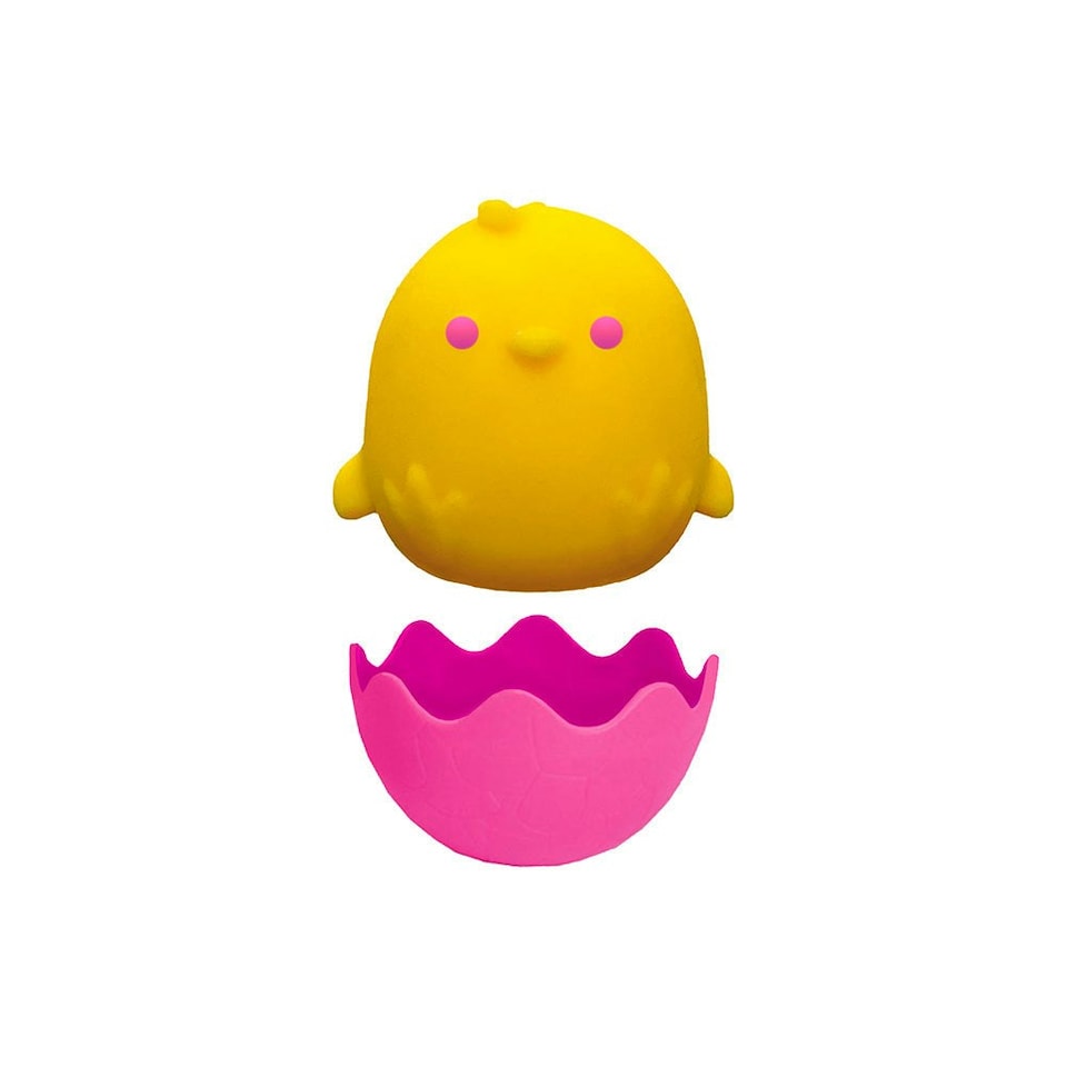 image 1 of NeeDoh Chicka DeeDoos (Sold Individually)