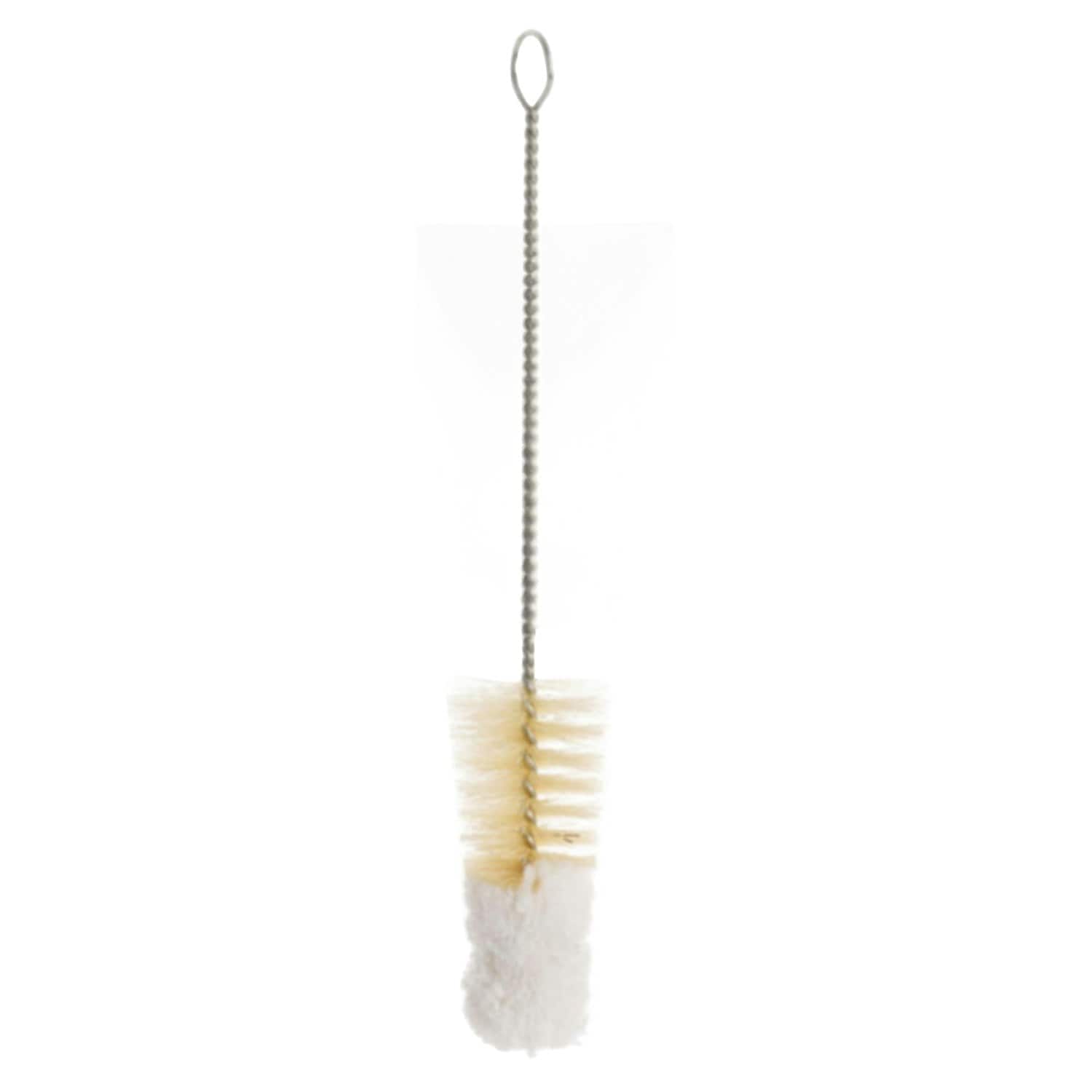 Rushmere Small Babies Bottle Brush Mop End 0.25pt - One Colour - One Size