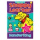 image 1 of Alligator Snappy Learner Handwriting Activity Book - Multicoloured - One Size