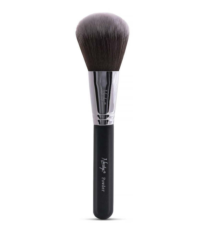 image 1 of Nanshy Powder Brush Black