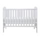 image 4 of Coleby Mini Cot Bed - Adjustable Base with 3 Heights, Space-Saving Design, Suitable from Birth to Approx. 4 Years