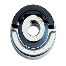 Milwaukee Power Tools - Fixtec Quick Locking Flange Nut M14