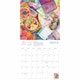 image 2 of Aimee Stewart Wall Calendar 2026 (Art Calendar)