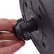 image 3 of Alivio 30kg Dumbbells Pair of Gym Free Weight Barbell/Dumbell Body Building Weights Set