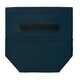 image 3 of MidOcean Recoba Colour Recycled Cotton Cooler Bag - French Navy - One Size | Blue | One Size