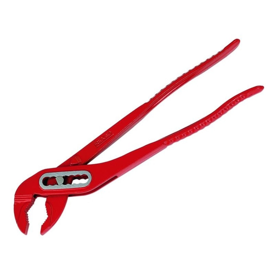 Ridgid Water Pump Pliers - Multi Colour - 40mm Capacity - 300mm