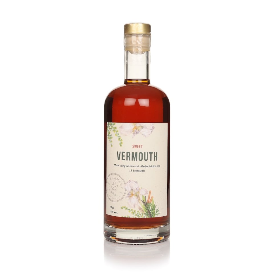 image 1 of Bramley  Gage Sweet Vermouth