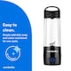 image 2 of nutribullet Portable Blender - Black