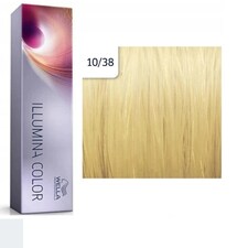 WELLA illumina Hair Colour Permanent Hair Dye 60 ml Multi | 10/38