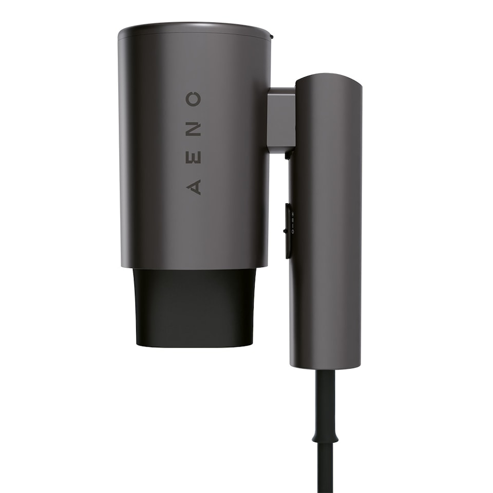 image 1 of AENO Hair Dryer HD2 Grey