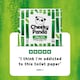 image 5 of Cheeky Panda Classic Bamboo Toilet Paper 24 rolls 200 sheet 3 ply sheets | White | 24 Rolls Unwrapped | 24