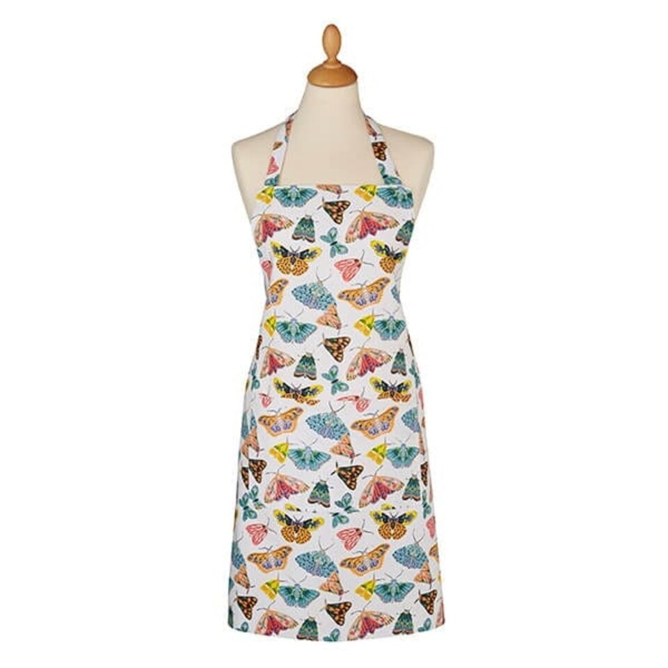 image 1 of Ulster Weavers Butterfly House Apron