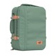 image 1 of CABINZERO Classic Cabin Backpack 44L, Lightweight Bag for Long Trips | Green | Sage Forest