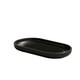 image 1 of ReBorn Recycled Soap Dish Black