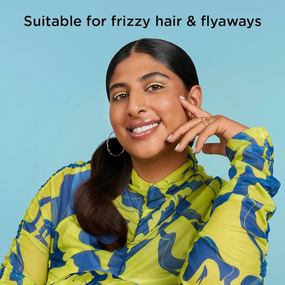 image 1 of Noughty Frizz Magic Serum - 75ml | Multi