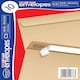 image 1 of 10 C5 Heavy Duty Peel and Seal Manilla Envelopes