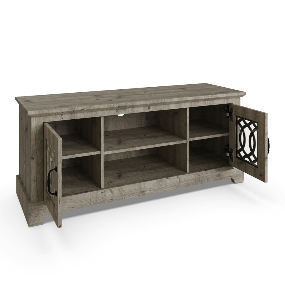 image 1 of GFW Amelie TV Unit - Mexican Grey