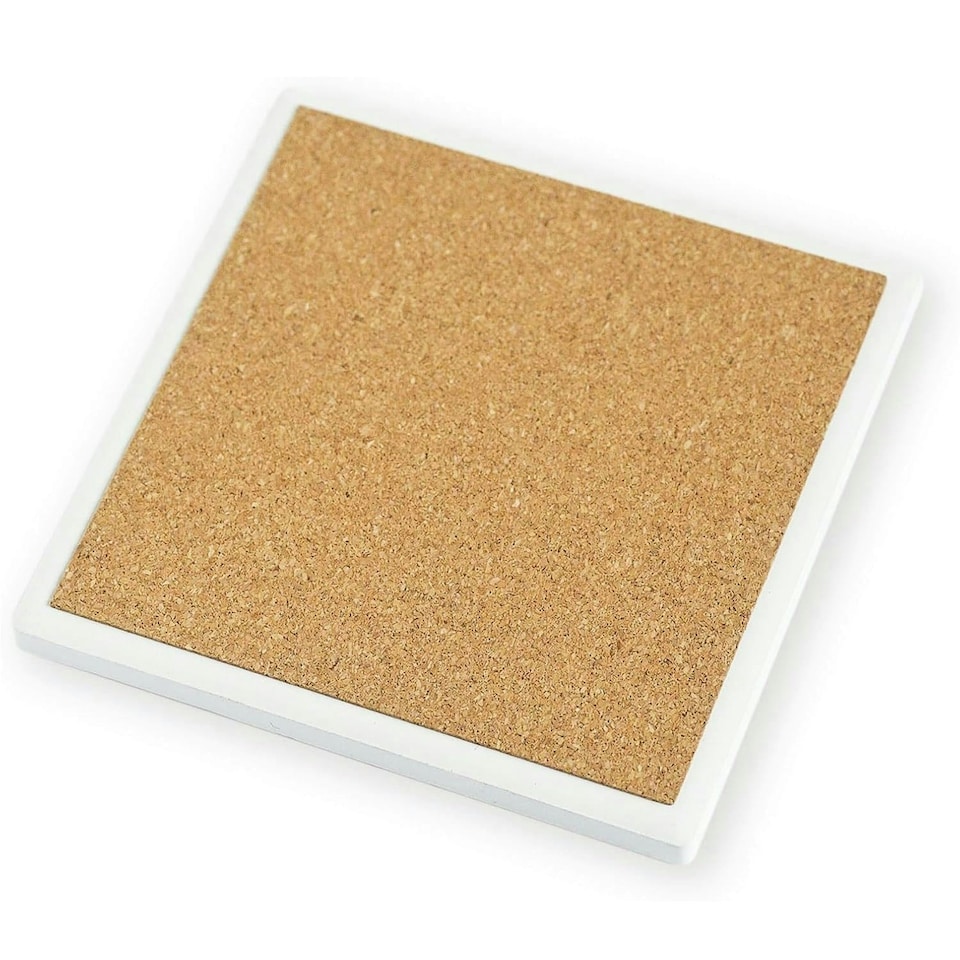 image 1 of Arora Dog Coaster - French Bulldog