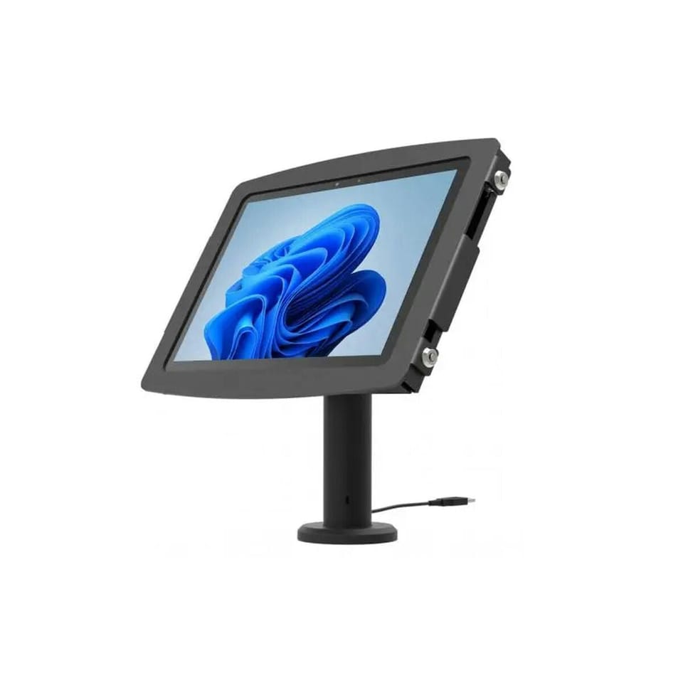 image 1 of Tablet cover Compulocks 201MPMIP109 Black N/A | N/A | One Size