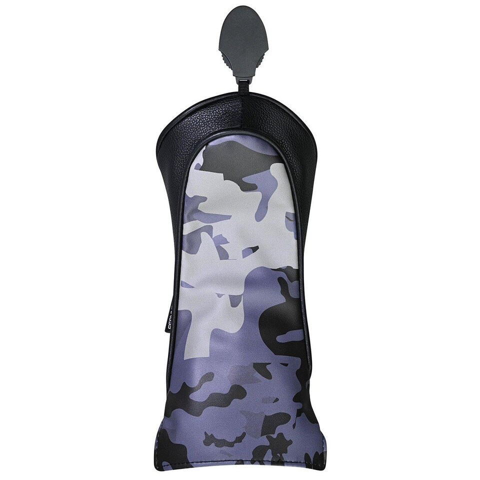 image 1 of Benross Camo Fairway Wood Headcover