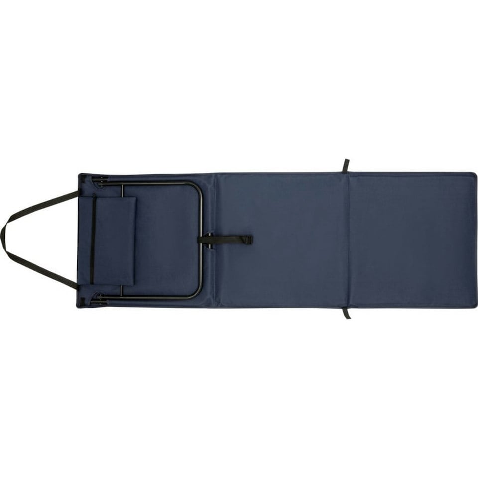 image 1 of Floso Serene Beach Lounger - Blue - One Size