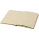 image 4 of Liliana Hard Cover Sugarcane Plastic A5 Notebook - Heather Green - One Size