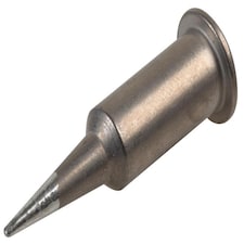 PORTASOL - Screwdriver Iron Tip for SuperPro 125 Soldering Iron 1.0mm