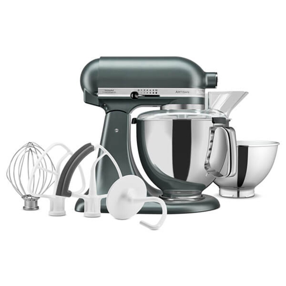 image 1 of KitchenAid Artisan Mixer 175 Juniper | Grey
