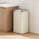 image 2 of 60L Automatic Sensor Bin Hands Free Motion Sensor Waste Bin for Modern Kitchen and Home