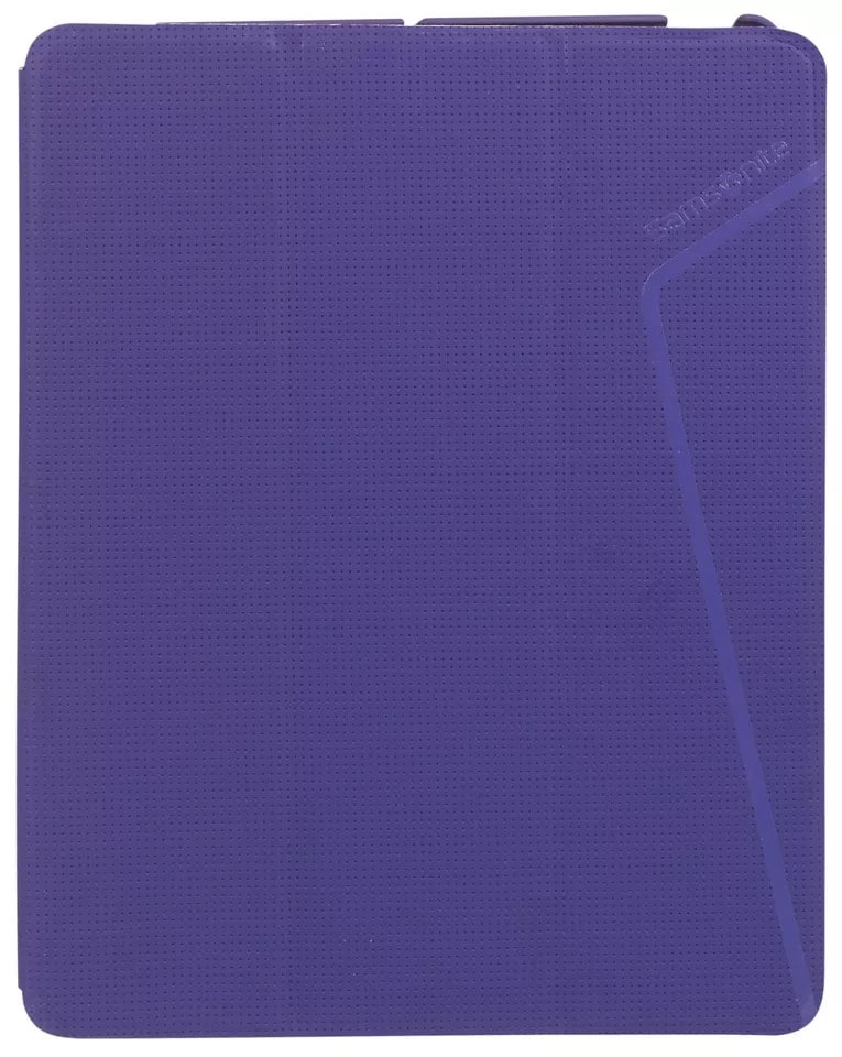 image 1 of Samsonite Ipad 2, 3 & 4 Gen - Thermo Tech Ipad Mini Case