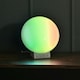 image 1 of ValueLights SMART Multifunction Sunrise Alarm Clock with 2-in-1 Wireless Charging