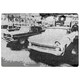 image 1 of Cool cars satin silver (Rug) Grey | Large: 140x200cm