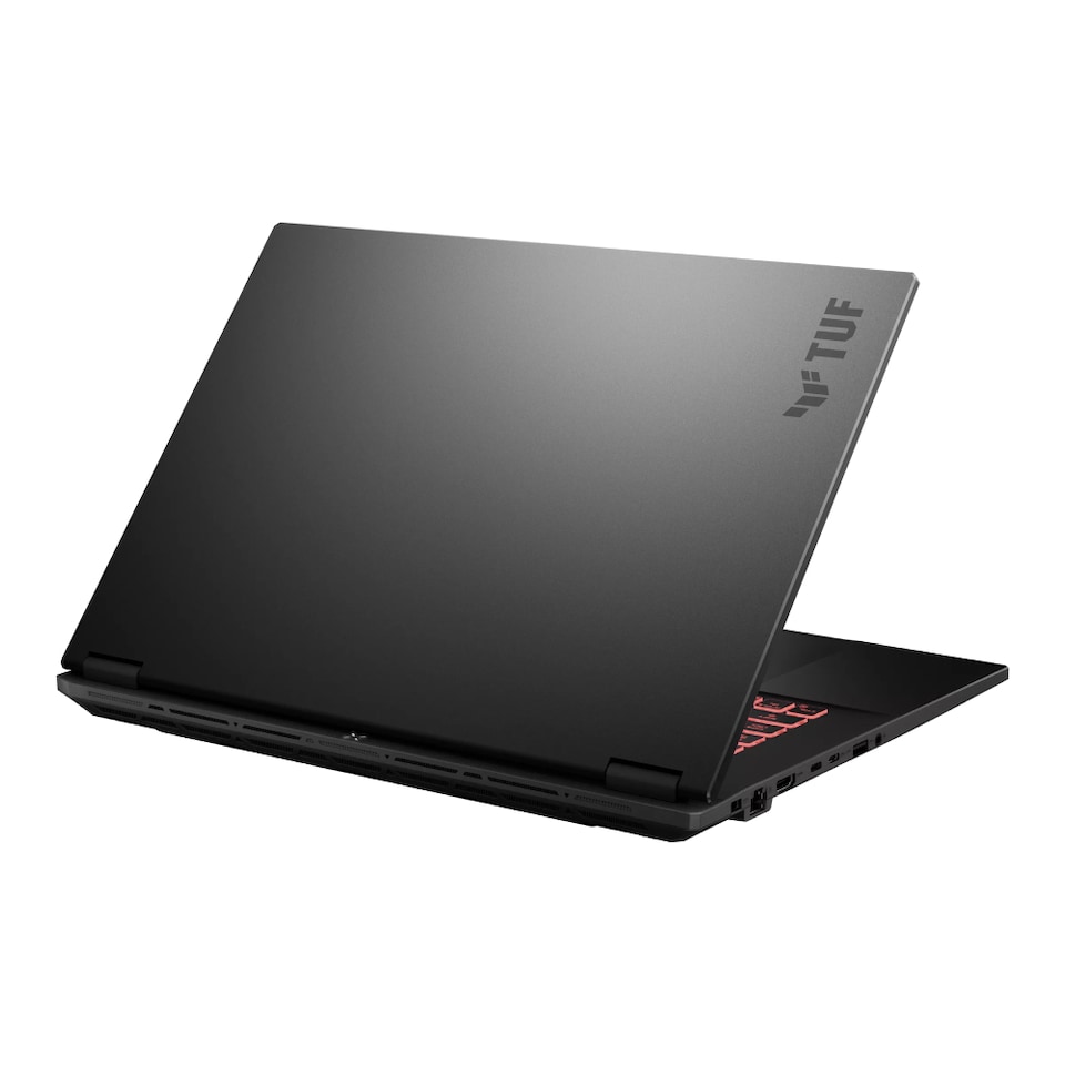 image 1 of ASUS TUF Gaming A18 18-Inch WUXGA 144Hz AMD Ryzen AI 16GB 1TB RTX 5070 Gaming Laptop