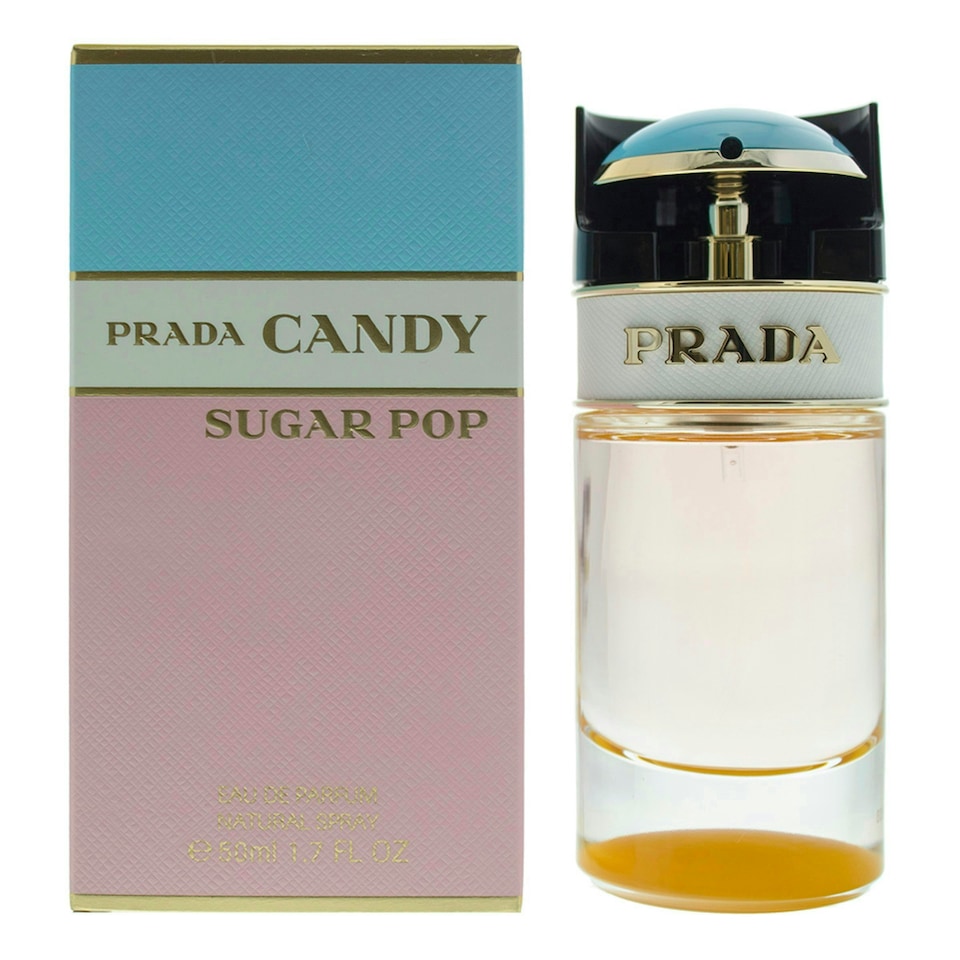 Prada Candy Sugar Pop Eau de Parfum 50ml
