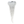 Silver, BHS Leila 7 Light Flush Ceiling Light, Silver Grey | Silver