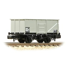 Graham Farish 16t Steel Mineral Wagon BR Grey B88429