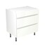 Ultra Matt White - out of stock - Selected